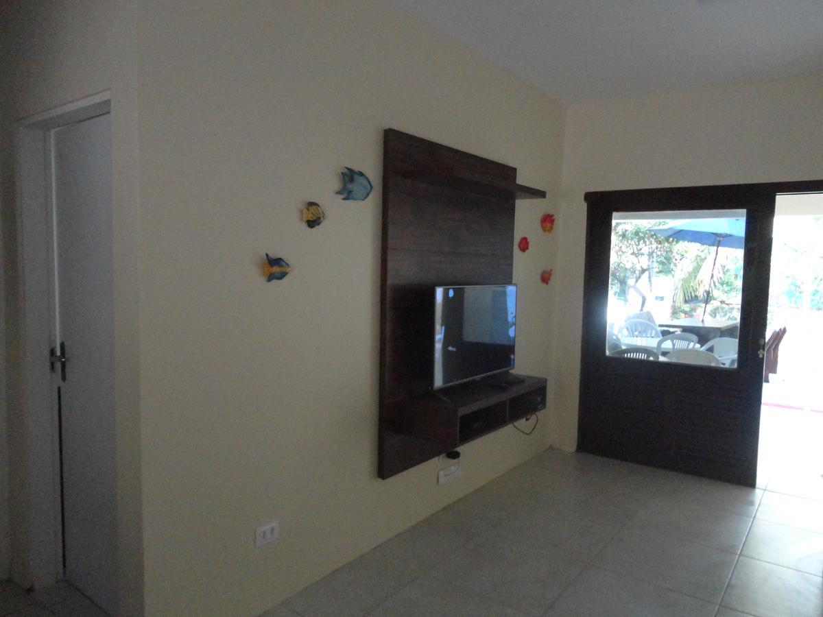Casa Praia Dos Carneiros Tamandaré Exterior foto